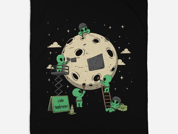 Cosmic Repair Team