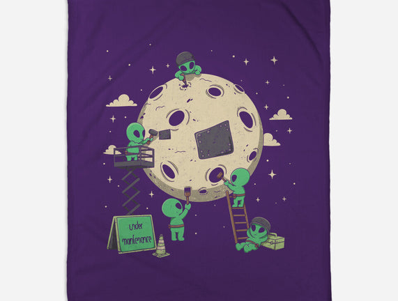 Cosmic Repair Team