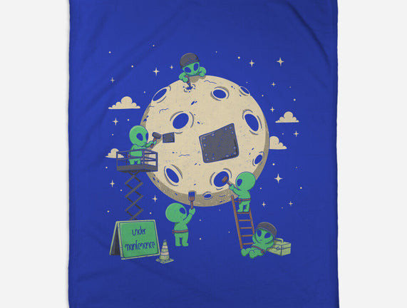 Cosmic Repair Team