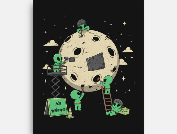 Cosmic Repair Team