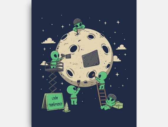 Cosmic Repair Team