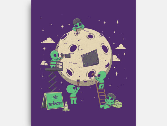 Cosmic Repair Team