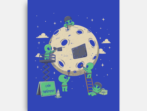 Cosmic Repair Team