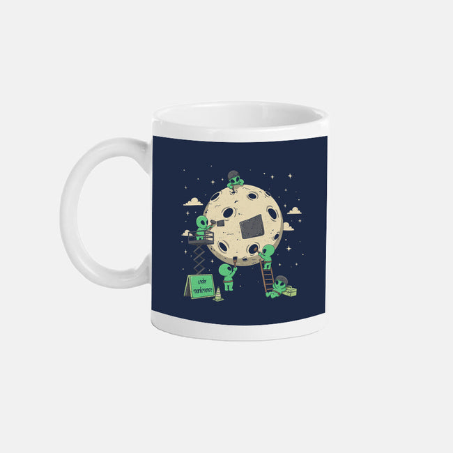 Cosmic Repair Team-None-Mug-Drinkware-Loobs