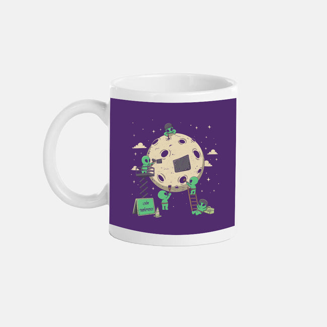 Cosmic Repair Team-None-Mug-Drinkware-Loobs