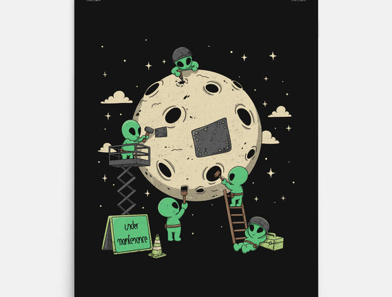 Cosmic Repair Team