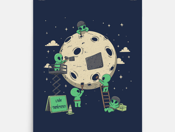 Cosmic Repair Team