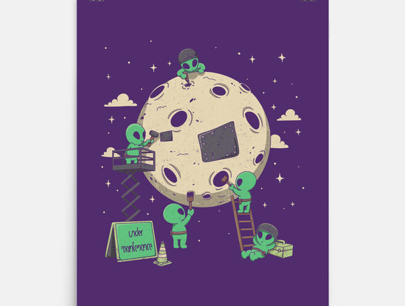 Cosmic Repair Team