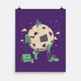 Cosmic Repair Team-None-Matte-Poster-Loobs