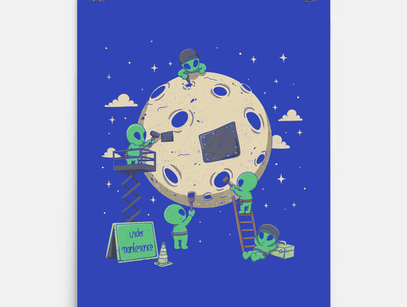 Cosmic Repair Team