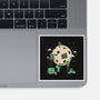 Cosmic Repair Team-None-Glossy-Sticker-Loobs
