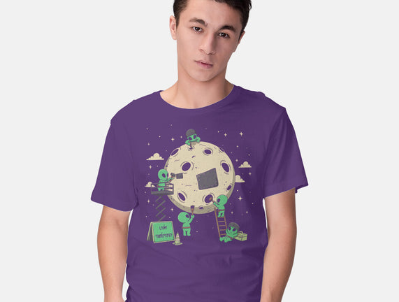 Cosmic Repair Team