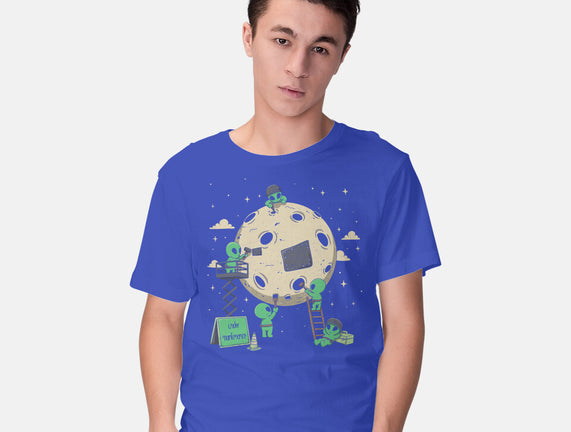 Cosmic Repair Team