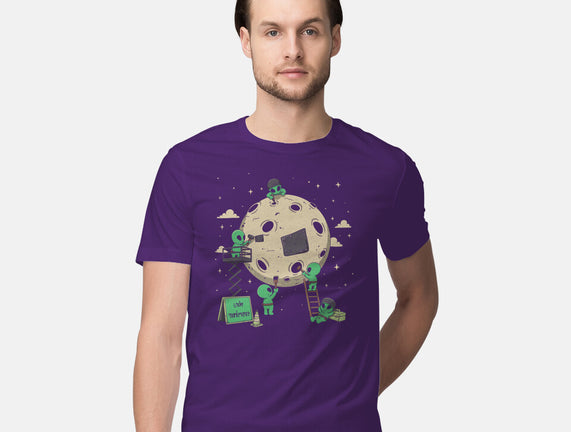 Cosmic Repair Team