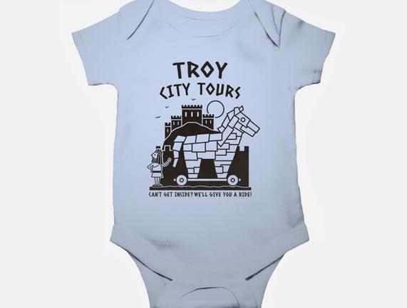 City Tours