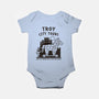 City Tours-Baby-Basic-Onesie-Teo Zed