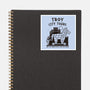 City Tours-None-Glossy-Sticker-Teo Zed