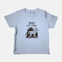 City Tours-Baby-Basic-Tee-Teo Zed
