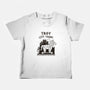 City Tours-Baby-Basic-Tee-Teo Zed