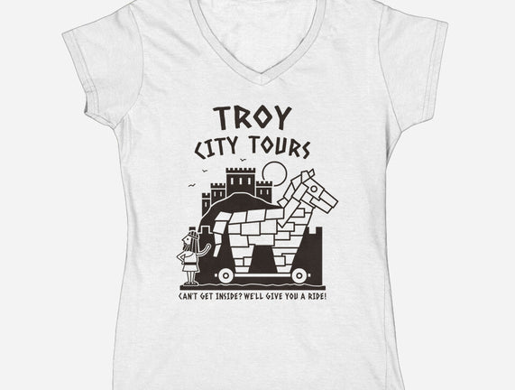 City Tours