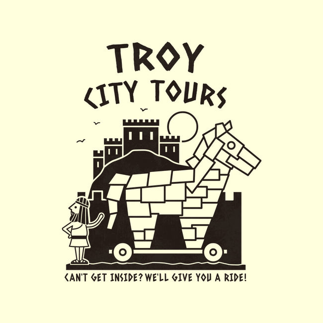 City Tours-Mens-Premium-Tee-Teo Zed
