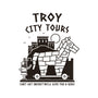 City Tours-Unisex-Pullover-Sweatshirt-Teo Zed