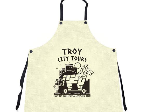City Tours