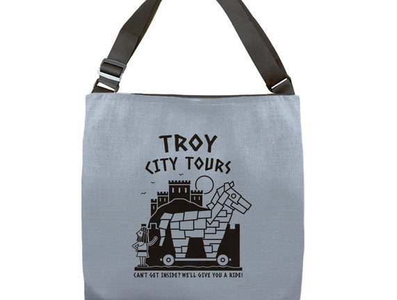 City Tours