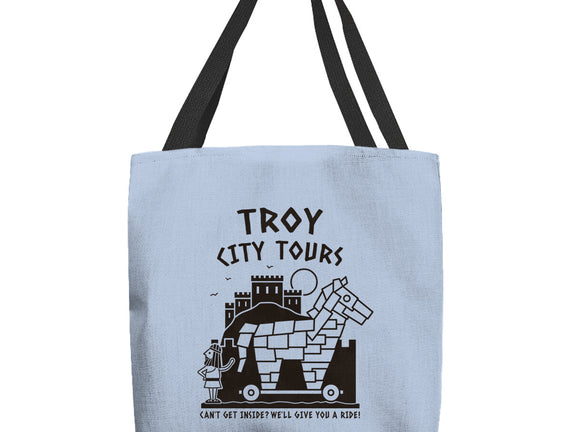 City Tours