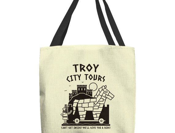 City Tours