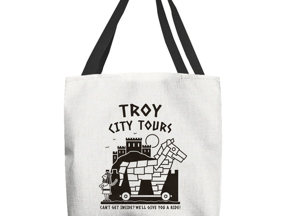 City Tours