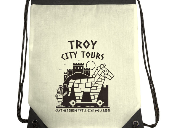 City Tours
