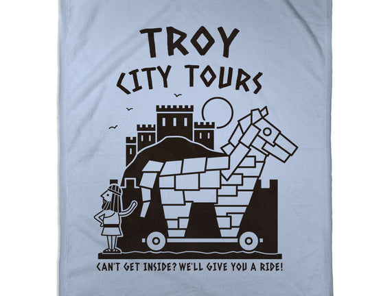City Tours