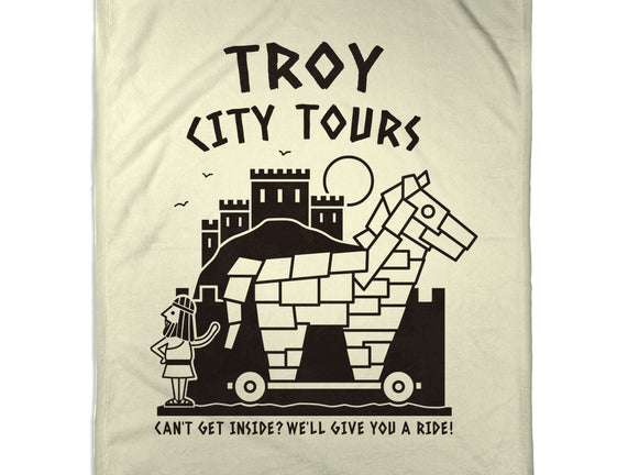 City Tours