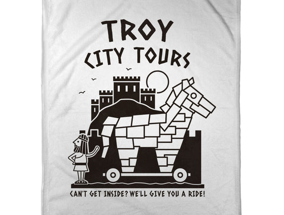 City Tours