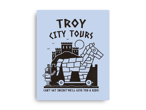 City Tours
