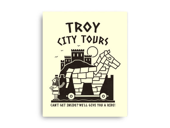 City Tours