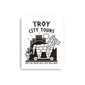 City Tours