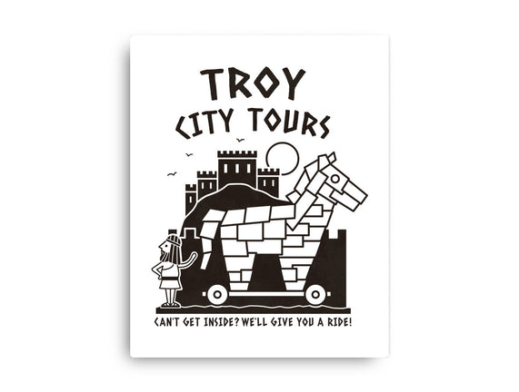 City Tours