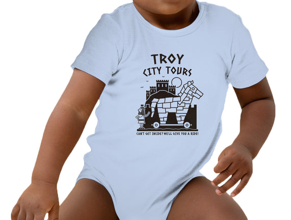 City Tours