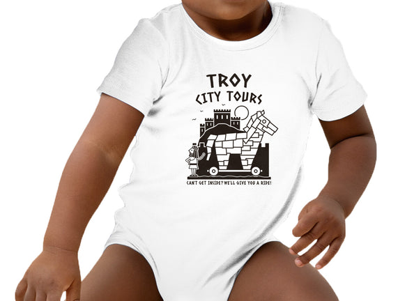 City Tours
