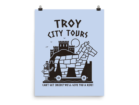 City Tours
