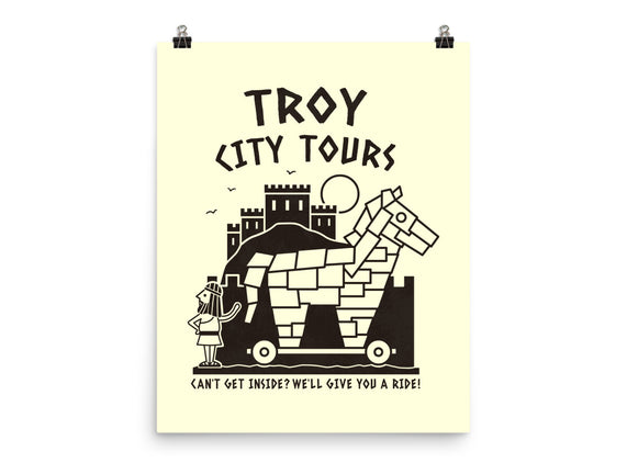 City Tours