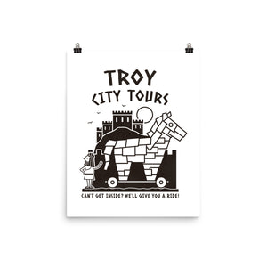 City Tours