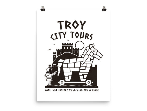 City Tours