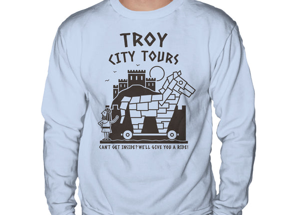 City Tours