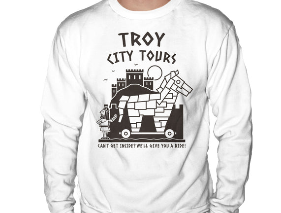 City Tours
