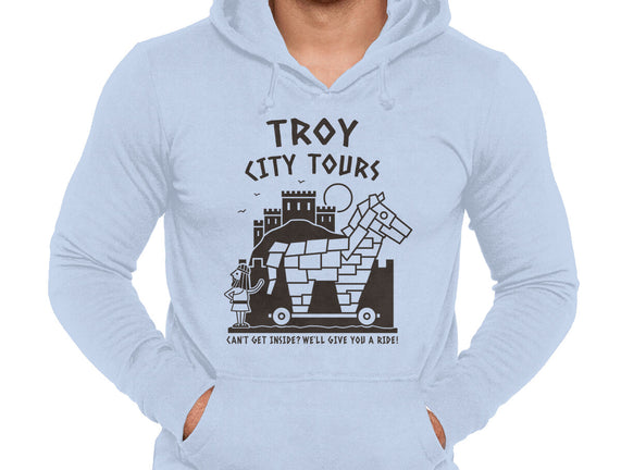 City Tours
