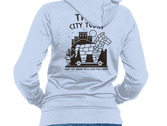 City Tours