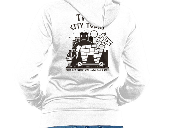 City Tours